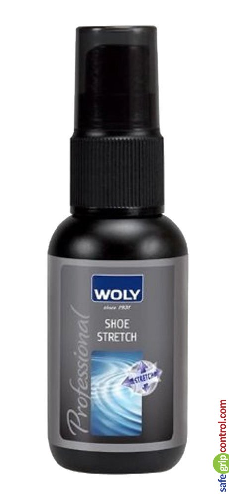 shoe stretch spray near me