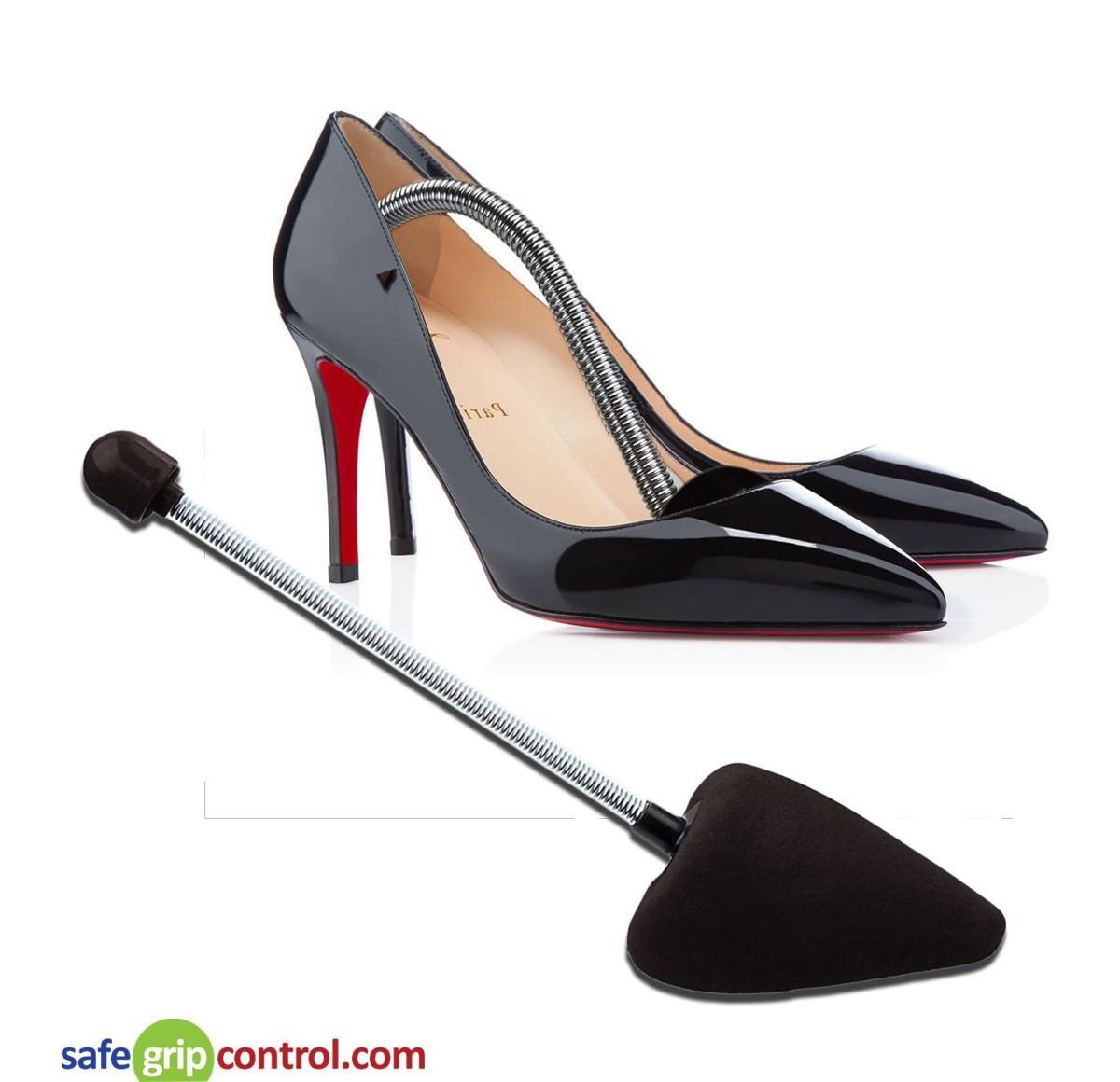 high heel shoe tree